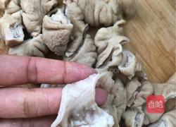溜肥肠的做法图解5