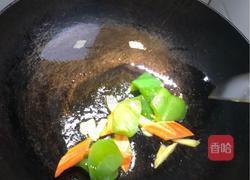 溜肥肠的做法图解6