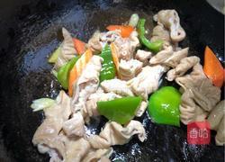 溜肥肠的做法图解7