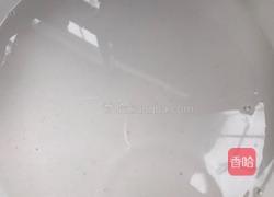 红豆沙糯米糍的做法图解4