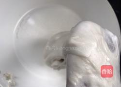 红豆沙糯米糍的做法图解7