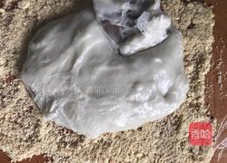 红豆沙糯米糍的做法图解8