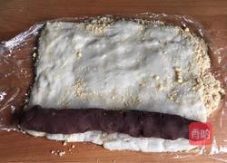 红豆沙糯米糍的做法图解10