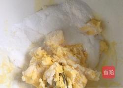 曲奇饼干的做法图解5