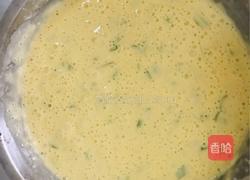 葱花鸡蛋饼的做法图解4