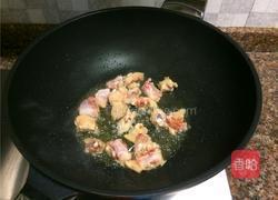 四宝烧鸡翅的做法图解4