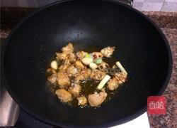 四宝烧鸡翅的做法图解6