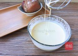 鸡汁蒸酥肉的做法图解5