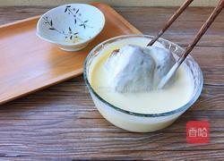 鸡汁蒸酥肉的做法图解6