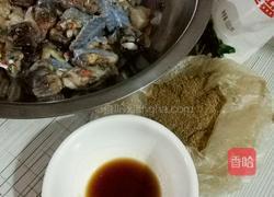 清汤酸笋鸡的做法图解2