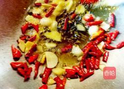 红汤酸笋鸡的做法图解6