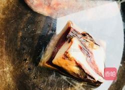 ＃蒸菜＃腊味合蒸的做法图解1