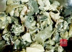 清汤酸笋鸡的做法图解5