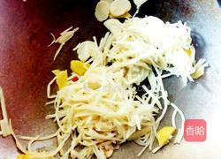 清汤酸笋鸡的做法图解7