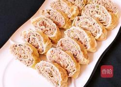 卷煎的做法图解13