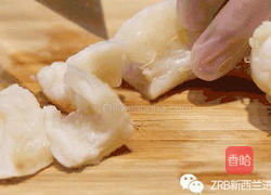 虫草花干贝新西兰花胶汤的做法图解2