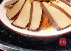 鸡蛋干蒸粉丝的做法图解10