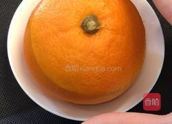 （蒸菜）香橙蒸蛋的做法图解10