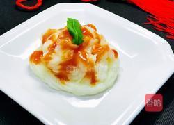 （蒸菜）山药泥的做法图解12