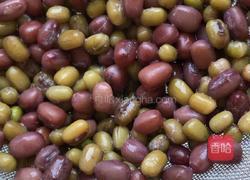 （蒸菜糕点）山药糕的做法图解3