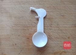 百香苹果汁的做法图解2