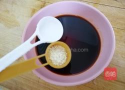 ＃蒸菜＃油泼金针菇的做法图解2