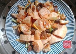 香菇蒸鸡翅的做法图解8