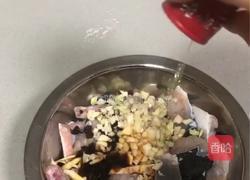 ＃蒸菜＃豉汁乌鳗的做法图解5