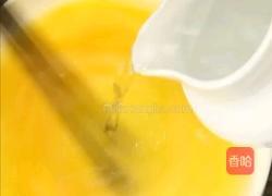 花蛤蒸蛋的做法图解5