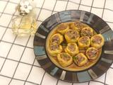 ＃蒸菜＃蒸酿豆卜的做法[图]