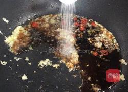 ＃蒸菜#蒜蓉蒸丝瓜的做法图解5