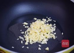 蒜蓉粉丝娃娃菜的做法图解8