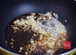 蒜蓉粉丝娃娃菜的做法图解9