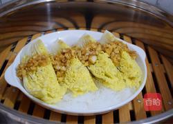 蒜蓉粉丝娃娃菜的做法图解11