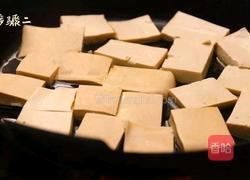 黄金脆皮豆腐的做法图解2