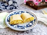 蒸土豆丝卷饼的做法[图]