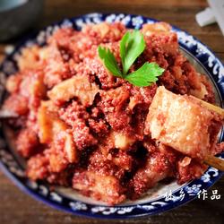 蒸藕的做法[图]