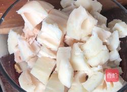 蒸藕的做法图解7