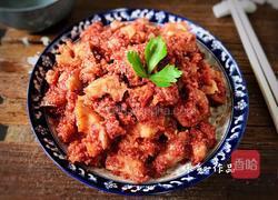 蒸藕的做法图解12