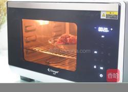 豆豉蒸排骨的做法图解6