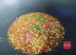 剁椒金针菇的做法图解6