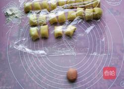 小黄鸡和小黄鸭～啊呜一口吃掉它的做法图解3