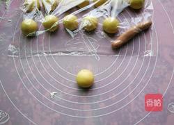 小黄鸡和小黄鸭～啊呜一口吃掉它的做法图解4