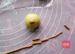 小黄鸡和小黄鸭～啊呜一口吃掉它的做法图解5