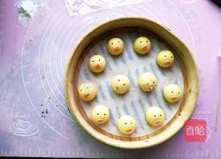 小黄鸡和小黄鸭～啊呜一口吃掉它的做法图解8