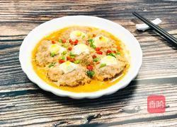 （蒸菜）肉末蒸鹌鹑蛋的做法图解13