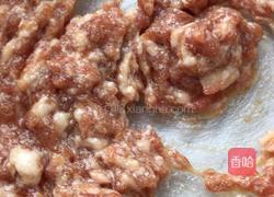 （蒸菜）肉末蒸鹌鹑蛋的做法图解8