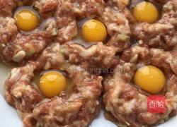 （蒸菜）肉末蒸鹌鹑蛋的做法图解11