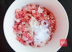 麻辣豆腐的做法图解4