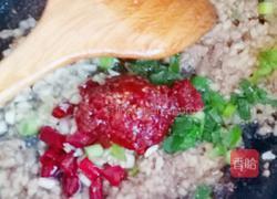 麻辣豆腐的做法图解8